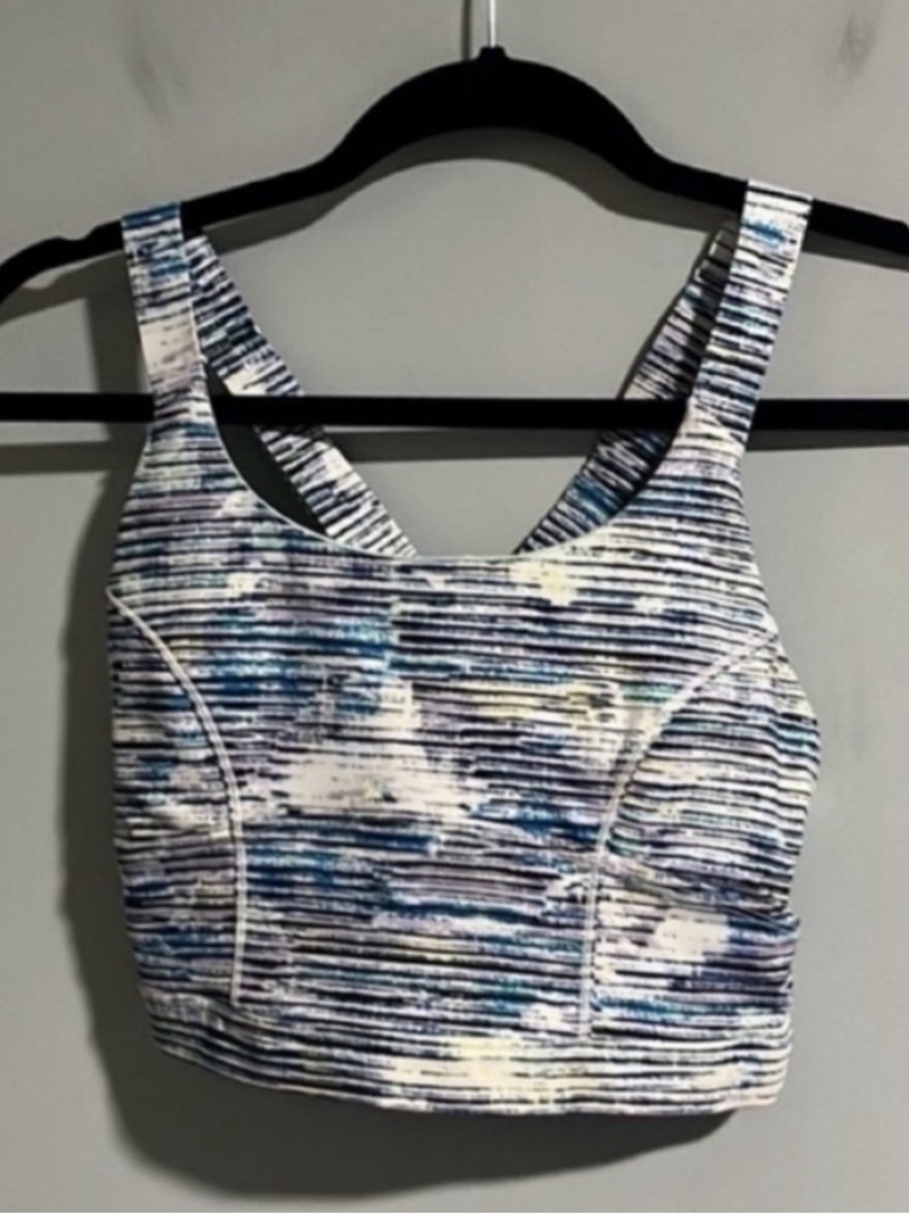 Lululemon Pure Practice Bra - Picture 3 of 6